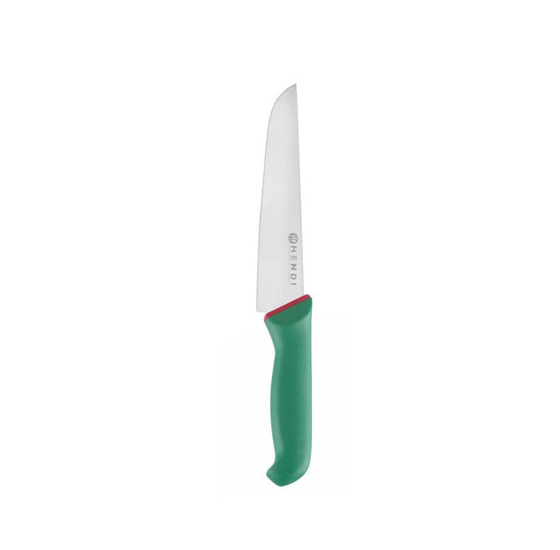 Nóż Green Line 260 mm AISI 420 dla profesjonalistów