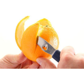 Nóż do obierania cytrusów - precyzja i ergonomia