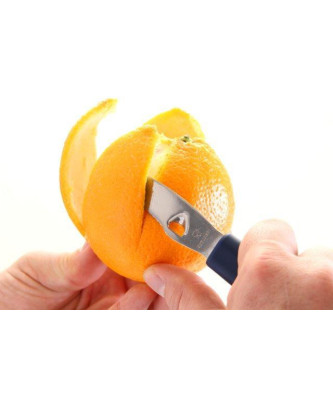 Nóż do obierania cytrusów - precyzja i ergonomia