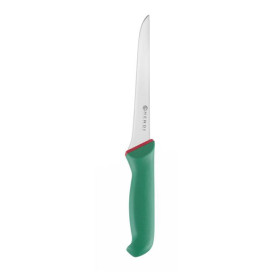 Nóż do oddzielania kości 160 mm - Green Line