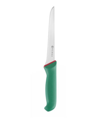 Nóż do oddzielania kości 160 mm - Green Line