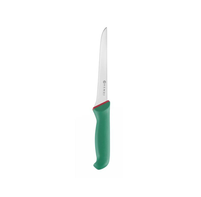 Nóż do oddzielania kości 160 mm - Green Line