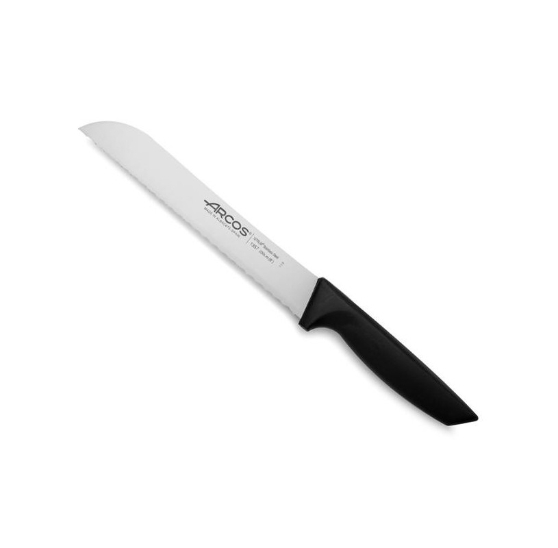 Nóż do pieczywa NIZA Arcos, stal NITRUM® 332mm