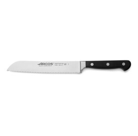 Nóż do pieczywa Arcos ÓPERA 303mm – precyzyjne cięcie