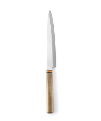 Nóż do Sushi 230 mm YANAGIBA - Wysoka Precyzja