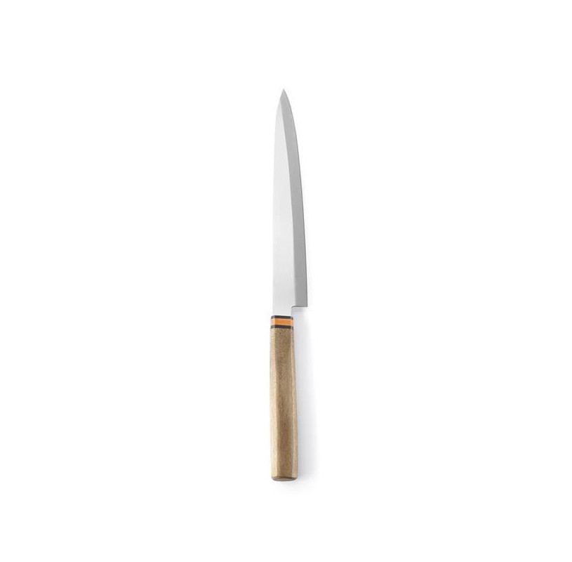 Nóż do Sushi 230 mm YANAGIBA - Wysoka Precyzja