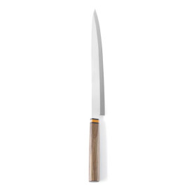 Nóż YANAGIBA 300mm PIRGE do sushi i ryb