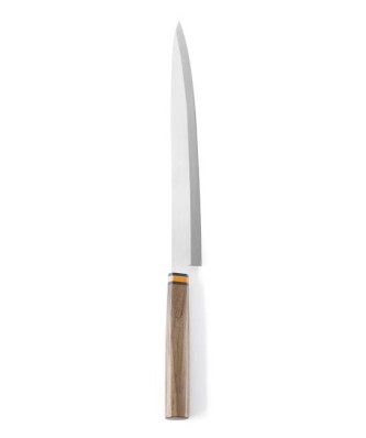 Nóż YANAGIBA 300mm PIRGE do sushi i ryb