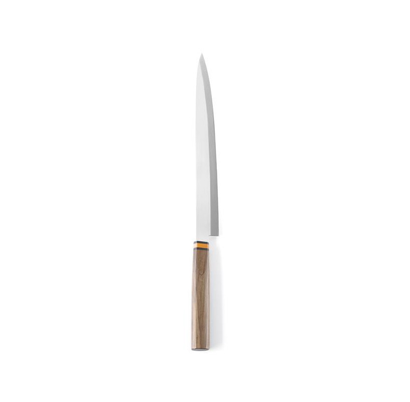 Nóż YANAGIBA 300mm PIRGE do sushi i ryb