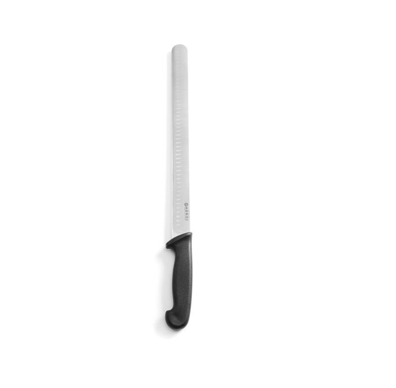 Nóż do szynki i kebaba 350 mm – precyzyjne krojenie