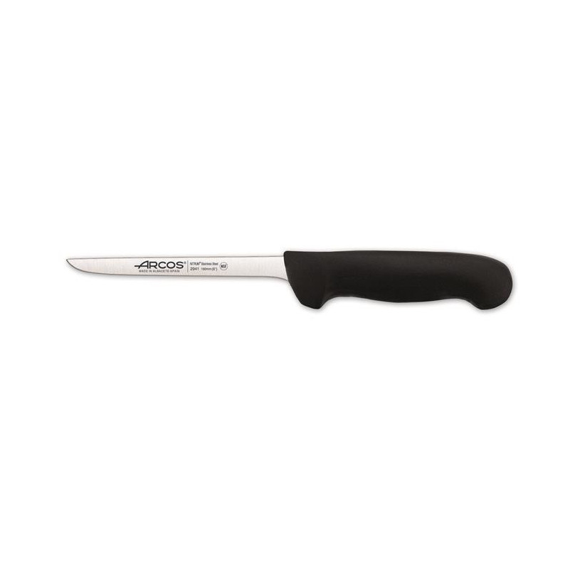 Nóż do trybowania Arcos 2900 292mm, stal NITRUM®