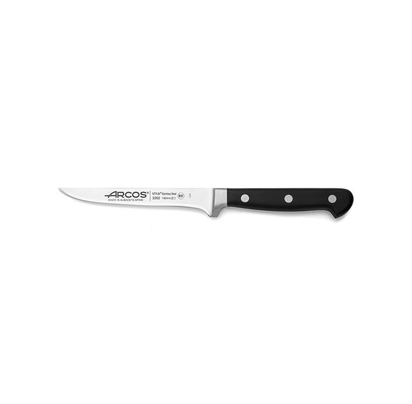 Nóż do trybowania ÓPERA Arcos 262mm, precyzyjny sprzęt