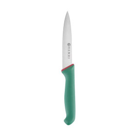 Nóż do warzyw Green Line 110 mm stal AISI 420