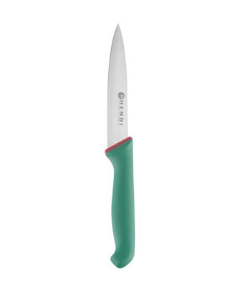 Nóż do warzyw Green Line 110 mm stal AISI 420