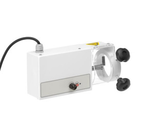 Nóż elektryczny HENDI do makaronu 240x110mm