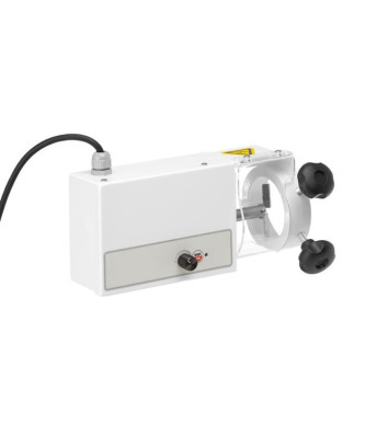 Nóż elektryczny HENDI do makaronu 240x110mm