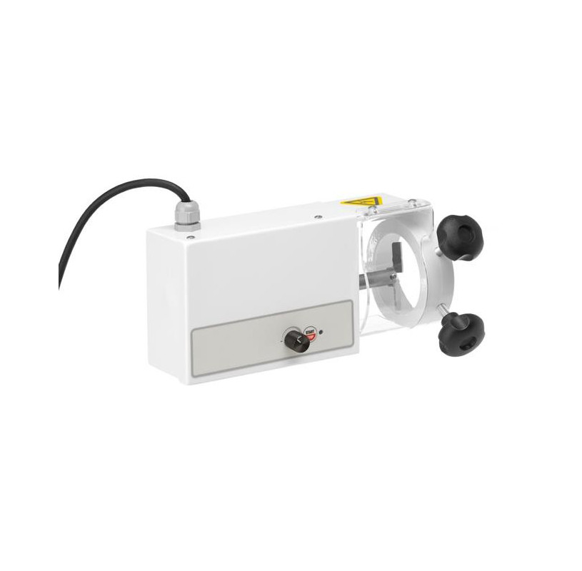 Nóż elektryczny HENDI do makaronu 240x110mm