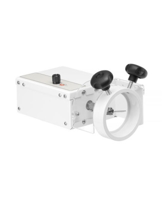 Nóż elektryczny HENDI do makaronu 240x110mm