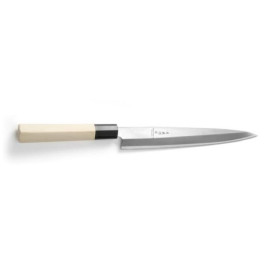 Nóż japoński Sashimi HENDI 210mm - Precyzyjne Krojenie