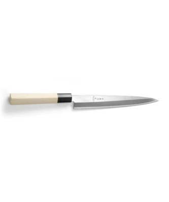 Nóż japoński Sashimi HENDI 210mm - Precyzyjne Krojenie