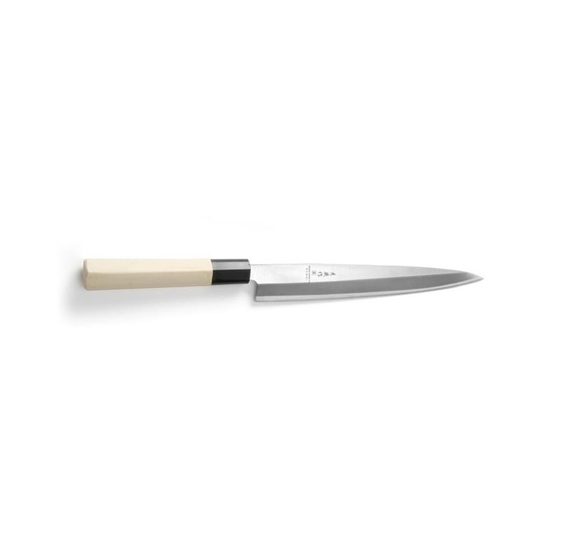 Nóż Sashimi HENDI 240mm do Sushi i Sashimi