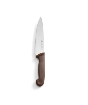 Nóż kucharski HACCP 180 mm - profesjonalna precyzja