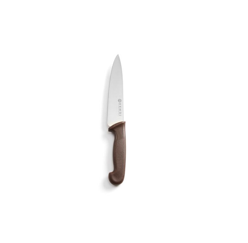 Nóż kucharski HACCP 180 mm - profesjonalna precyzja
