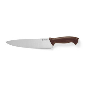 Nóż kucharski HACCP 240 mm do zmywarek