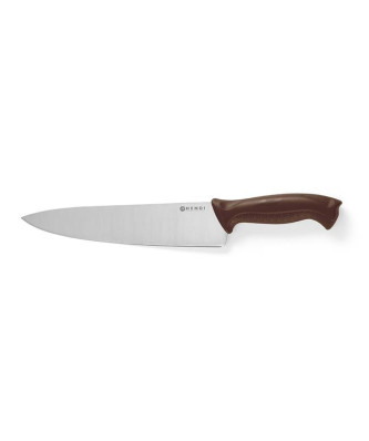 Nóż kucharski HACCP 240 mm do zmywarek