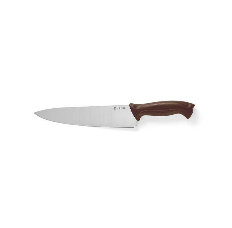 Nóż kucharski HACCP 240 mm do zmywarek