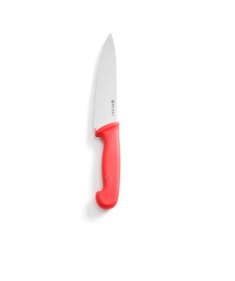 Nóż kucharski HACCP 180 mm – strefa czystości w kuchni