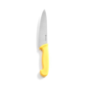 Nóż Kucharski HACCP 180 mm - Profesjonalne Narzędzie