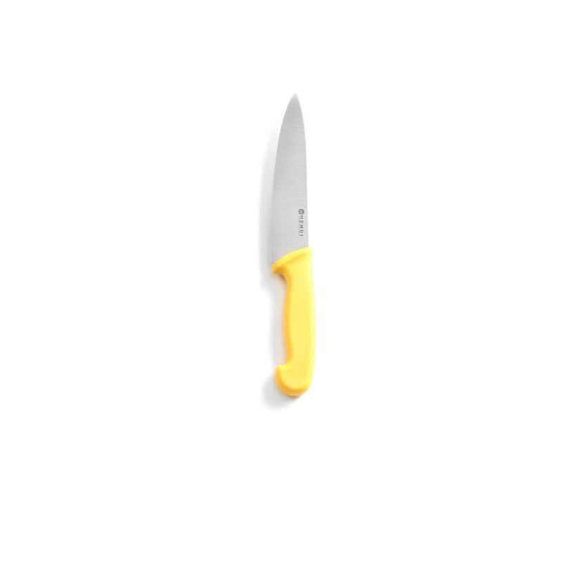 Nóż Kucharski HACCP 180 mm - Profesjonalne Narzędzie
