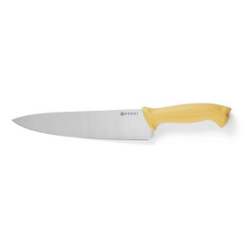 Nóż kucharski 240mm HACCP - precyzyjne krojenie