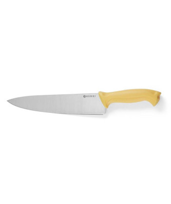 Nóż kucharski 240mm HACCP - precyzyjne krojenie