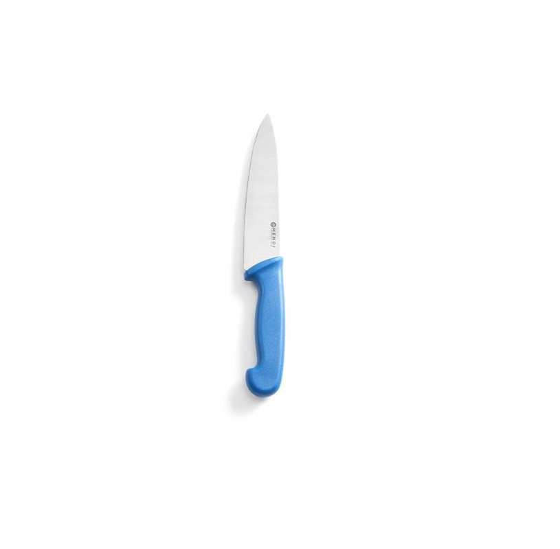 Nóż Kucharski HACCP 180 mm - Profesjonalny Wybór