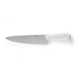 Nóż kucharski HACCP 240 mm - idealny do precyzyjnego krojenia
