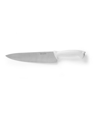 Nóż kucharski HACCP 240 mm - idealny do precyzyjnego krojenia