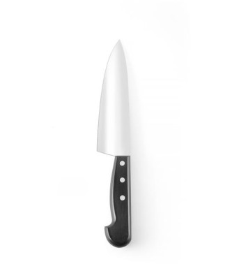 Nóż kucharski PIRGE 190mm | Precyzja i Wydajność