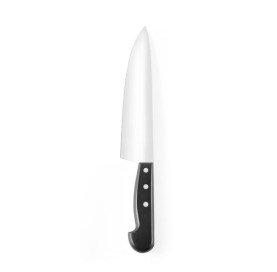 Nóż kucharski PIRGE 230mm z powłoką T5MoV