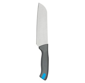 Nóż Santoku GASTRO 180mm – Precyzja i Wydajność