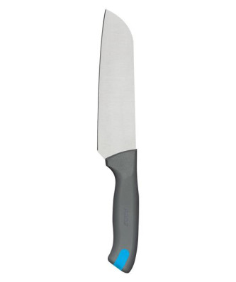Nóż Santoku GASTRO 180mm – Precyzja i Wydajność