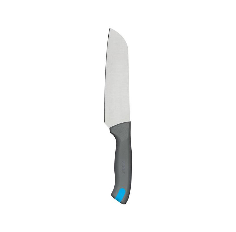 Nóż Santoku GASTRO 180mm – Precyzja i Wydajność