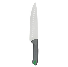 Nóż kucharski PIRGE ze szlifem kulowym 210mm