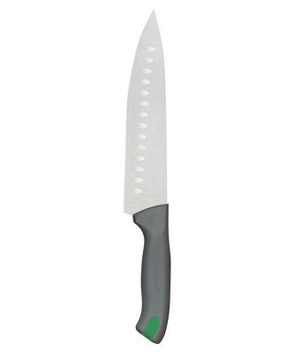 Nóż kucharski PIRGE ze szlifem kulowym 210mm