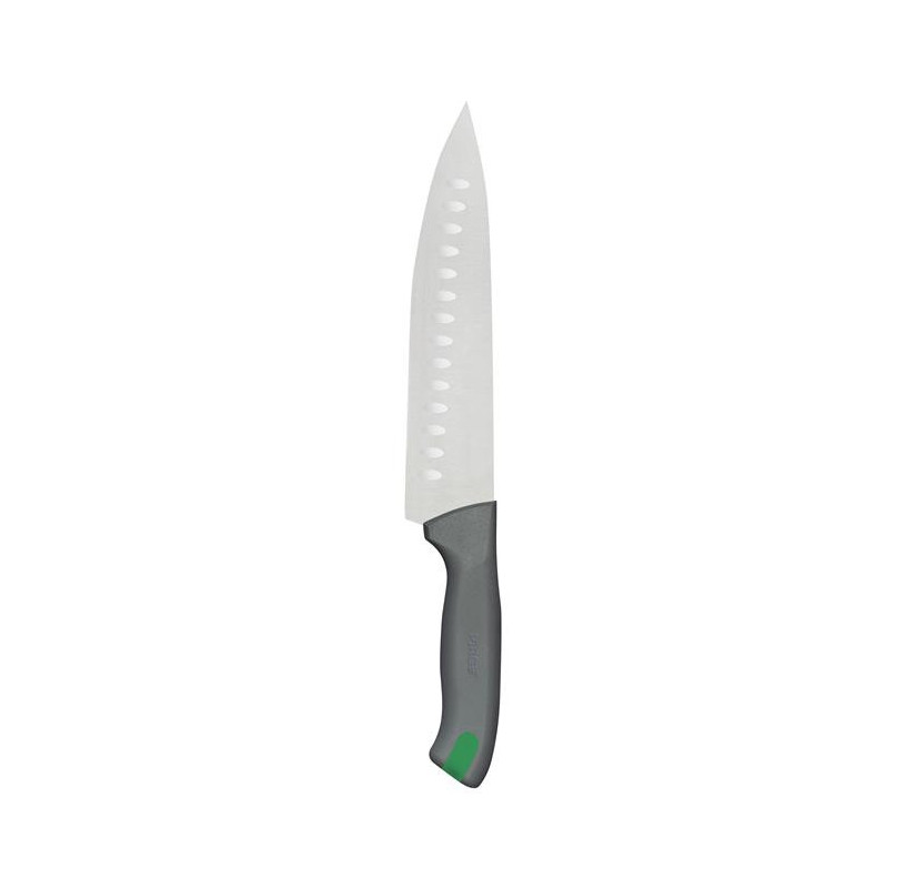 Nóż kucharski PIRGE ze szlifem kulowym 210mm