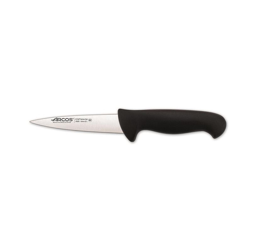 Nóż rzeźniczy Arcos 2900 274mm - Stal NITRUM