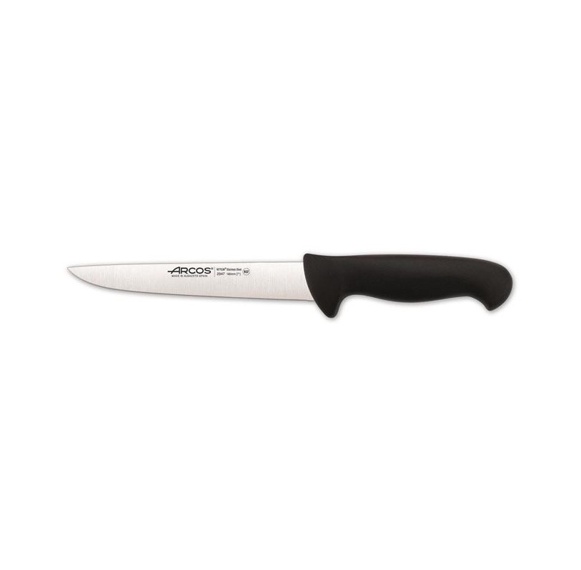 Nóż rzeźniczy Arcos 2900 323mm - Profesjonalny wybór