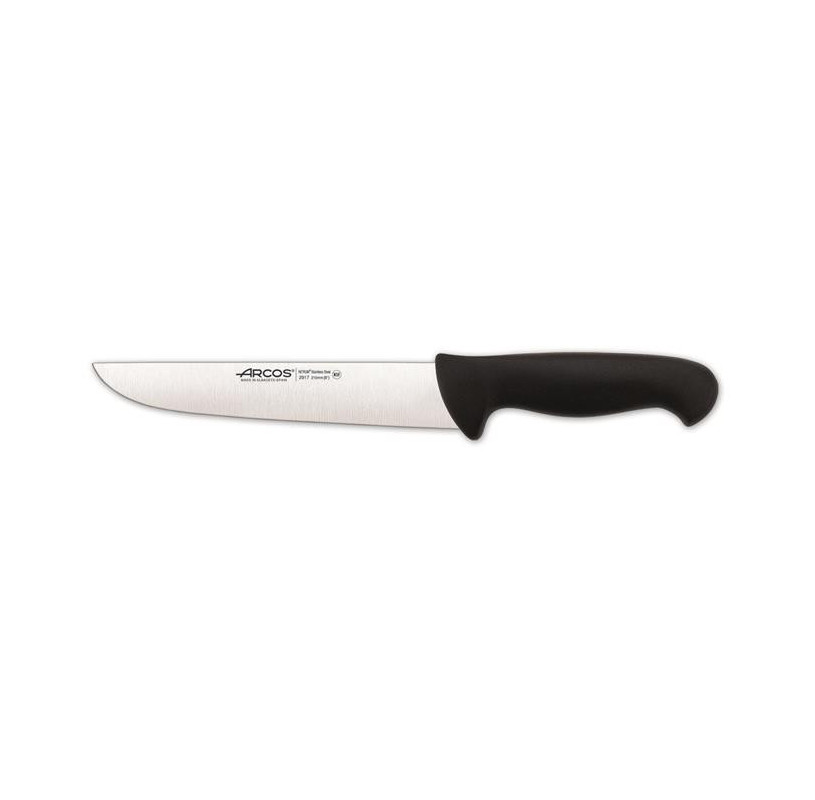 Arcos Nóż Rzeźniczy 338mm - Seria 2900