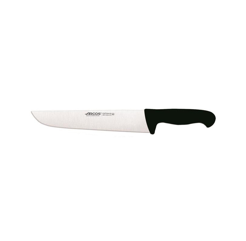 Nóż rzeźniczy Arcos 2900 NITRUM, 404mm
